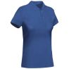 Polo de manga corta para mujer algodón orgánico de 210 g/m² Personalizado 6R6618 - Imagen 63