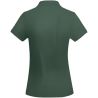 Polo de manga corta para mujer algodón orgánico de 210 g/m² Personalizado 6R6618 - Imagen 66
