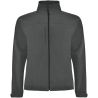 Chaqueta softshell unisex Personalizada 6R6435 - Imagen 30