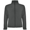 Chaqueta softshell unisex Personalizada 6R6435 - Imagen 31