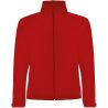 Chaqueta softshell unisex Personalizada 6R6435 - Imagen 34