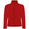 Chaqueta softshell unisex Personalizada 6R6435 - Imagen 35