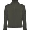 Chaqueta softshell unisex Personalizada 6R6435 - Imagen 42