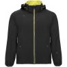 Chaqueta softshell unisex Personalizada 6R6428 - Imagen 28