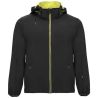 Chaqueta softshell unisex Personalizada 6R6428 - Imagen 29