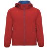 Chaqueta softshell unisex Personalizada 6R6428 - Imagen 33