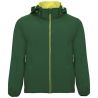 Chaqueta softshell unisex Personalizada 6R6428 - Imagen 41