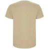 Camiseta de manga corta para hombre de 190 g/m² Personalizada 6R6681 - Imagen 39