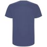 Camiseta de manga corta para hombre de 190 g/m² Personalizada 6R6681 - Imagen 43