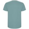Camiseta de manga corta para hombre de 190 g/m² Personalizada 6R6681 - Imagen 47