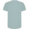 Camiseta de manga corta para hombre de 190 g/m² Personalizada 6R6681 - Imagen 50