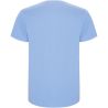 Camiseta de manga corta para hombre de 190 g/m² Personalizada 6R6681 - Imagen 74