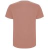 Camiseta de manga corta para hombre de 190 g/m² Personalizada 6R6681 - Imagen 103