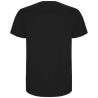 Camiseta de manga corta para hombre de 190 g/m² Personalizada 6R6681 - Imagen 111