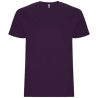 Camiseta de manga corta para hombre de 190 g/m² Personalizada 6R6681 - Imagen 121