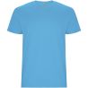 Camiseta de manga corta para hombre de 190 g/m² Personalizada 6R6681 - Imagen 144