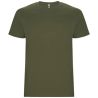 Camiseta de manga corta para hombre de 190 g/m² Personalizada 6R6681 - Imagen 165
