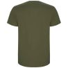 Camiseta de manga corta para hombre de 190 g/m² Personalizada 6R6681 - Imagen 167