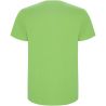 Camiseta de manga corta para hombre de 190 g/m² Personalizada 6R6681 - Imagen 174