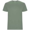 Camiseta de manga corta para hombre de 190 g/m² Personalizada 6R6681 - Imagen 177