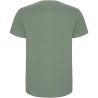 Camiseta de manga corta para hombre de 190 g/m² Personalizada 6R6681 - Imagen 178