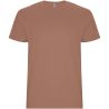 Camiseta de manga corta para hombre de 190 g/m² Personalizada 6R6681 - Imagen 180