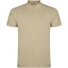 Polo de manga corta para hombre de 200 g/m² Personalizado 6R6638 - Imagen 32