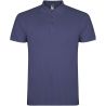 Polo de manga corta para hombre de 200 g/m² Personalizado 6R6638 - Imagen 36