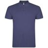 Polo de manga corta para hombre de 200 g/m² Personalizado 6R6638 - Imagen 37
