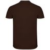 Polo de manga corta para hombre de 200 g/m² Personalizado 6R6638 - Imagen 63