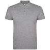Polo de manga corta para hombre de 200 g/m² Personalizado 6R6638 - Imagen 69