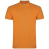 Polo de manga corta para hombre de 200 g/m² Personalizado 6R6638 - Imagen 85