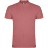Polo de manga corta para hombre de 200 g/m² Personalizado 6R6638 - Imagen 108