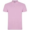 Polo de manga corta para hombre de 200 g/m² Personalizado 6R6638 - Imagen 113