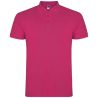 Polo de manga corta para hombre de 200 g/m² Personalizado 6R6638 - Imagen 117