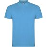 Polo de manga corta para hombre de 200 g/m² Personalizado 6R6638 - Imagen 124