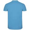 Polo de manga corta para hombre de 200 g/m² Personalizado 6R6638 - Imagen 127