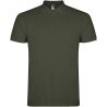 Polo de manga corta para hombre de 200 g/m² Personalizado 6R6638 - Imagen 128