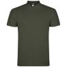 Polo de manga corta para hombre de 200 g/m² Personalizado 6R6638 - Imagen 129