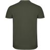 Polo de manga corta para hombre de 200 g/m² Personalizado 6R6638 - Imagen 130