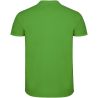 Polo de manga corta para hombre de 200 g/m² Personalizado 6R6638 - Imagen 138