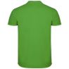 Polo de manga corta para hombre de 200 g/m² Personalizado 6R6638 - Imagen 139