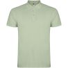 Polo de manga corta para hombre de 200 g/m² Personalizado 6R6638 - Imagen 140