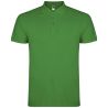 Polo de manga corta para hombre de 200 g/m² Personalizado 6R6638 - Imagen 145