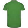 Polo de manga corta para hombre de 200 g/m² Personalizado 6R6638 - Imagen 147