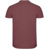 Polo de manga corta para hombre de 200 g/m² Personalizado 6R6638 - Imagen 150