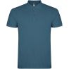 Polo de manga corta para hombre de 200 g/m² Personalizado 6R6638 - Imagen 152
