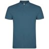 Polo de manga corta para hombre de 200 g/m² Personalizado 6R6638 - Imagen 153