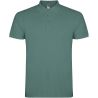 Polo de manga corta para hombre de 200 g/m² Personalizado 6R6638 - Imagen 160