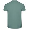 Polo de manga corta para hombre de 200 g/m² Personalizado 6R6638 - Imagen 163